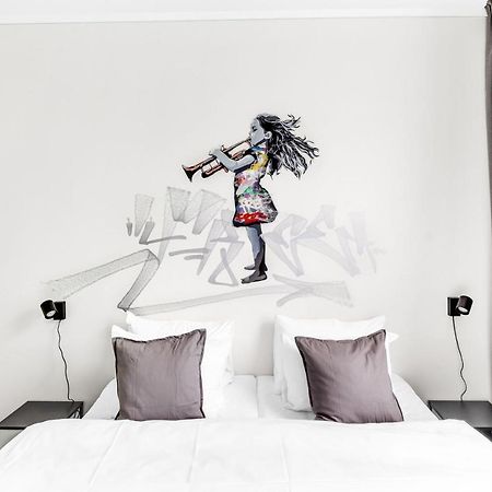 Lille Hotell Arendal Esterno foto