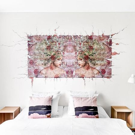 Lille Hotell Arendal Esterno foto