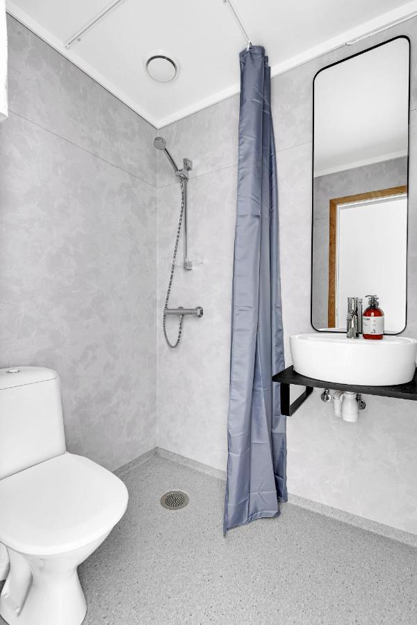Lille Hotell Arendal Esterno foto